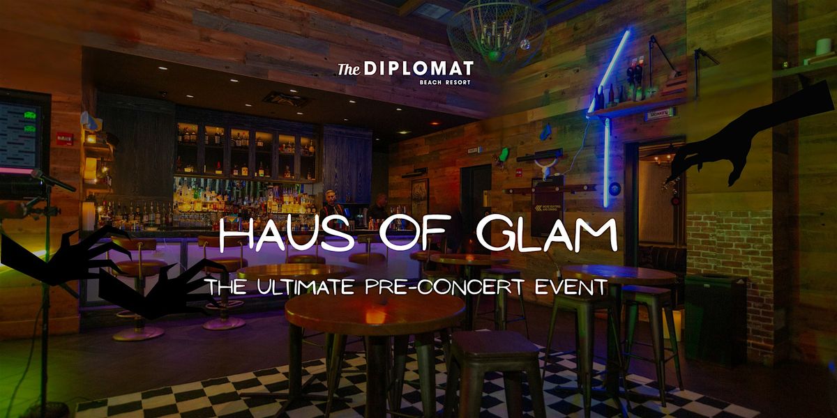 Haus of Glam