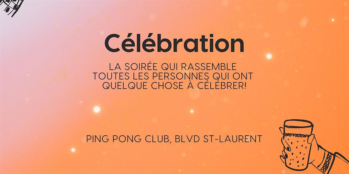 C\u00e9l\u00e9bration! Un 5@7 Kainos conseil x Forces fraiches