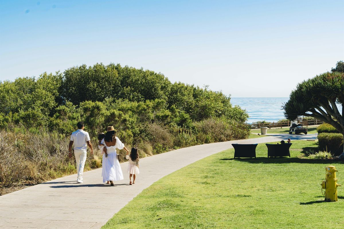 Labor Day Coastal Carnival at The Ritz-Carlton Bacara, Santa Barbara