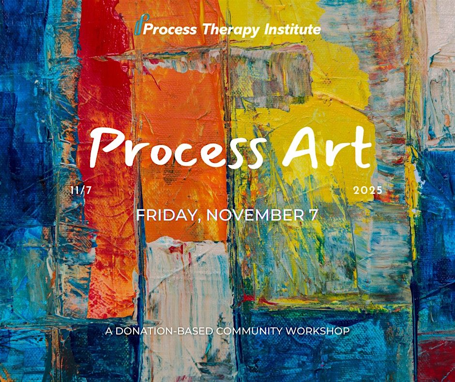 Process Art
