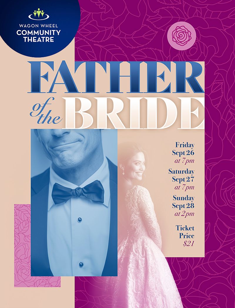 Father Of The Bride
