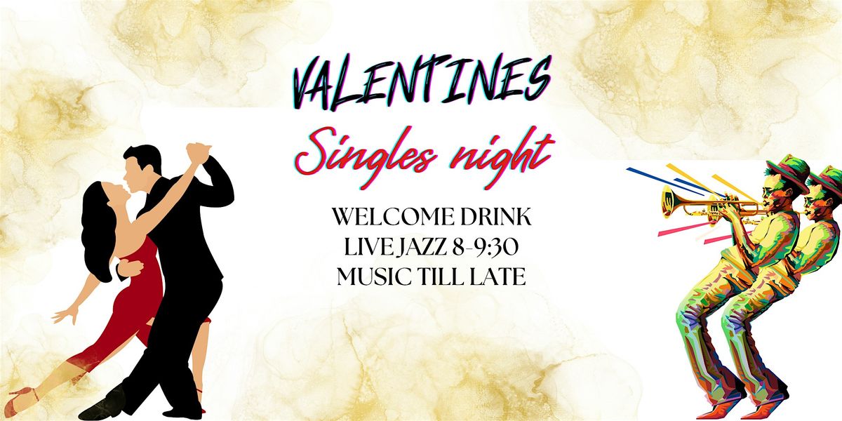 Valentine's Singles Party