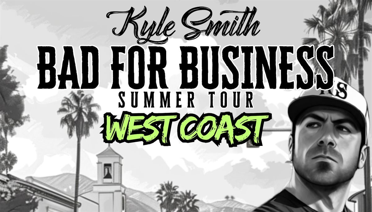 Kyle Smith | Jacob Akana