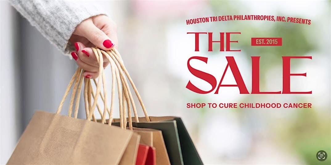 The SALE Houston 2026