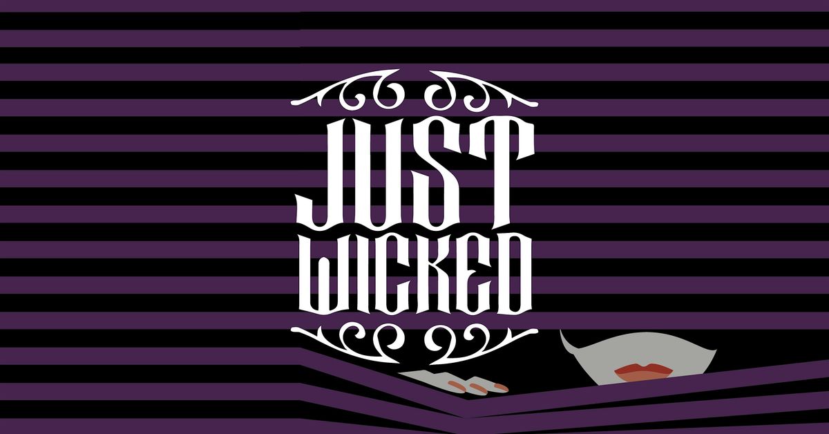 Just Wicked | Halloween Noir Nights at the JW Marriott Grand Rapids