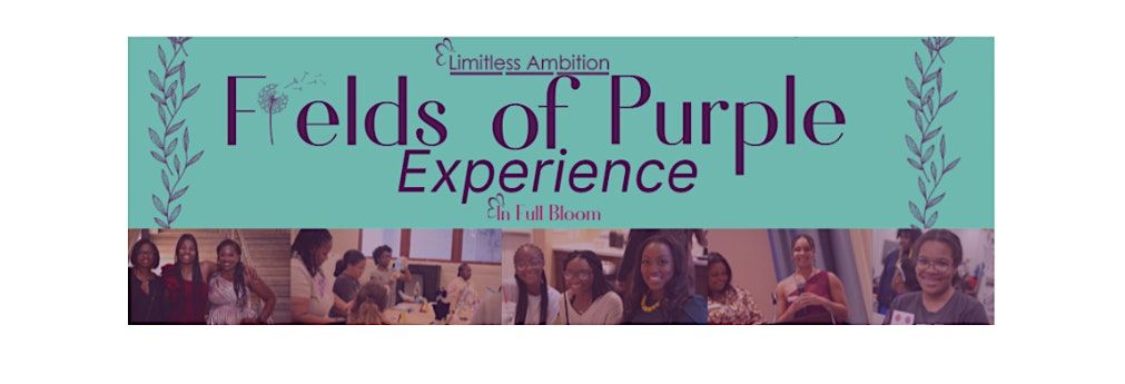 Fields of Purple Experience