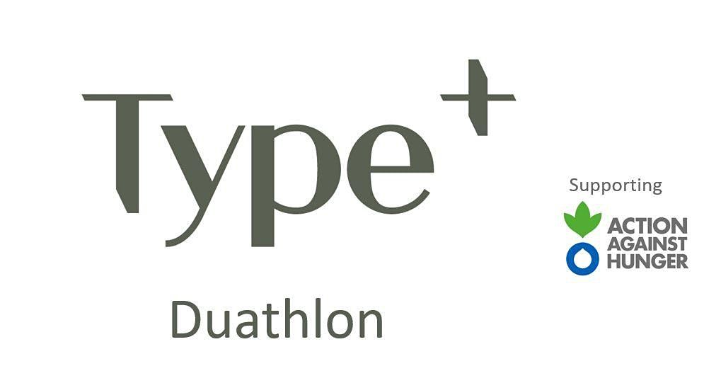 Type+ Duathlon