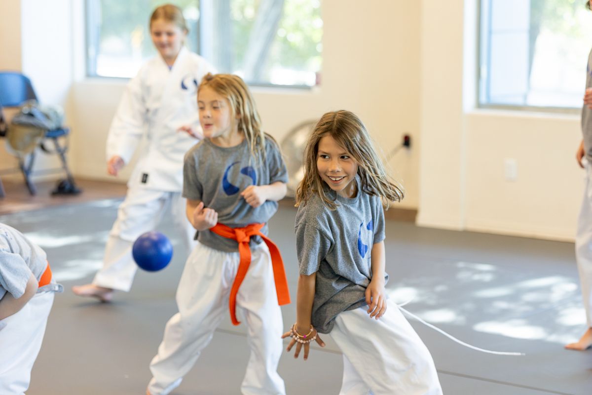 SwiftKick Carlsbad Camps