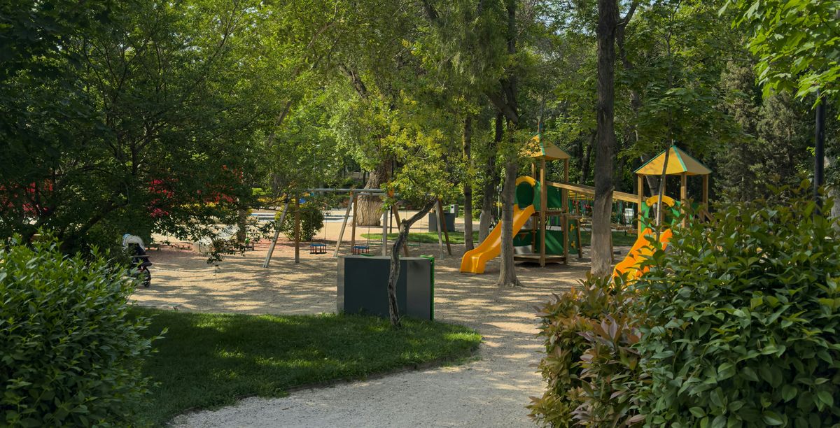 Healthy Placemaking Workshop