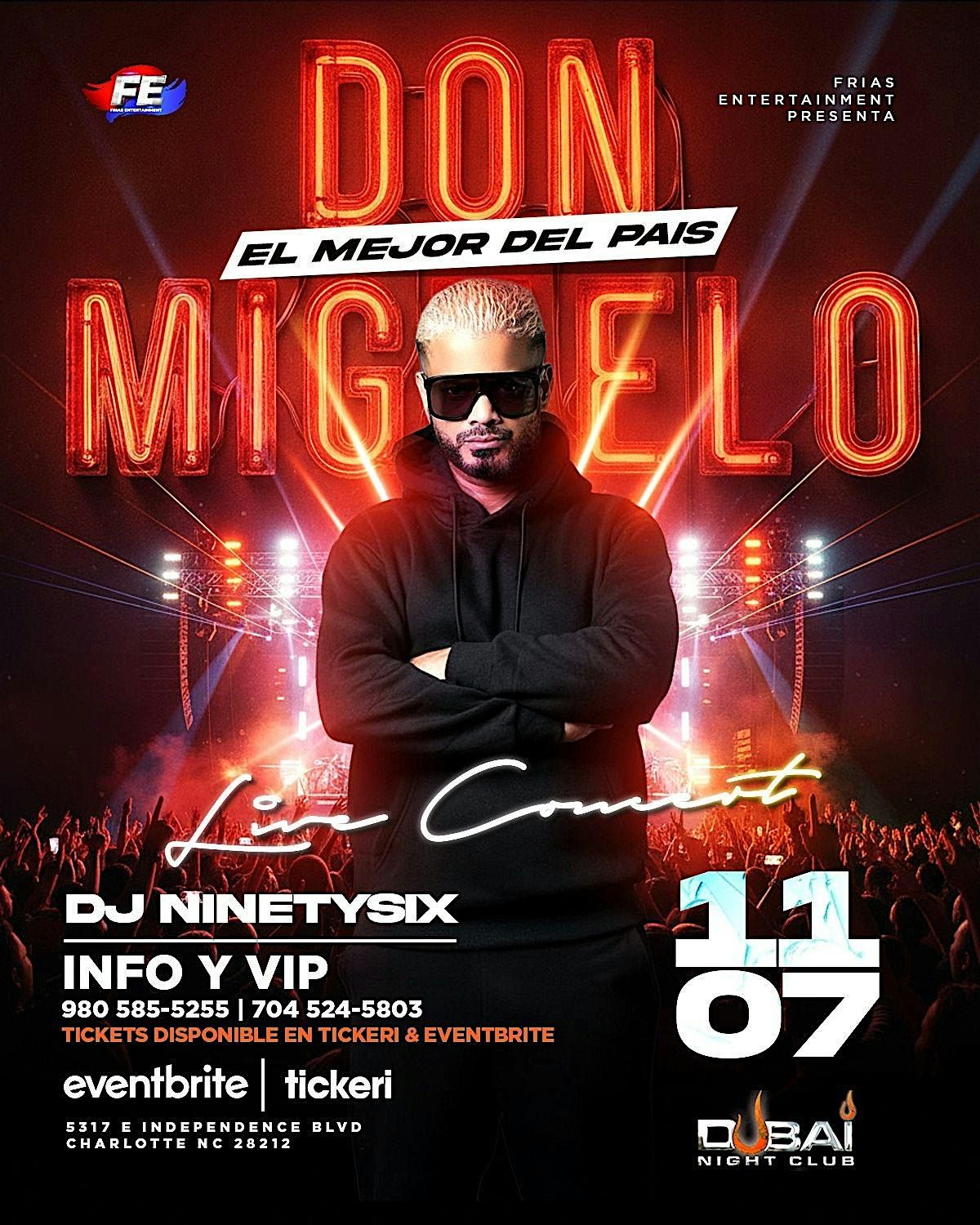 Don M\u00edguelo