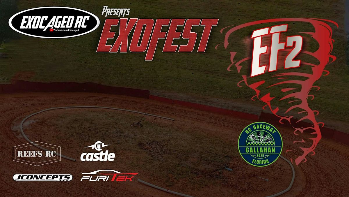 ExoFest EF2