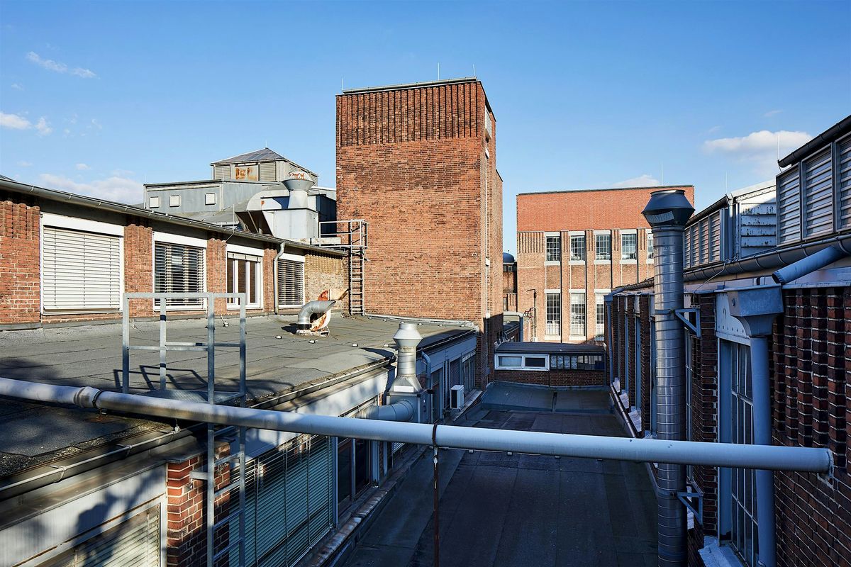16.10.25 I Morgensalon LUXWERK