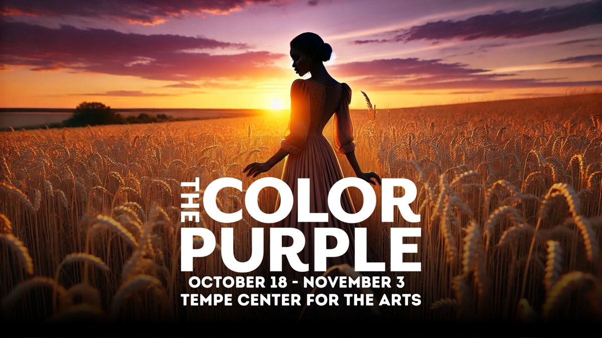 The Color Purple