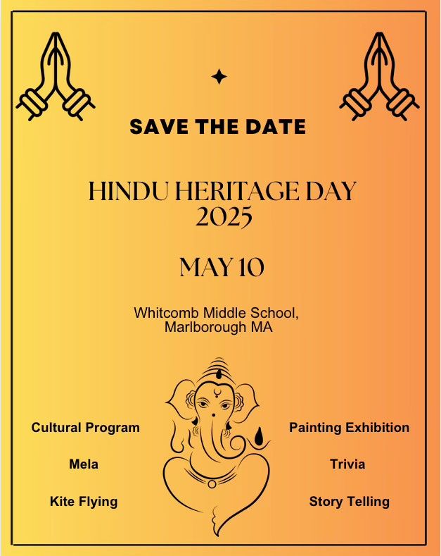 Hindu Heritage Day