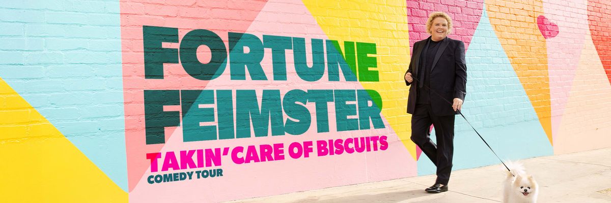 Fortune Feimster