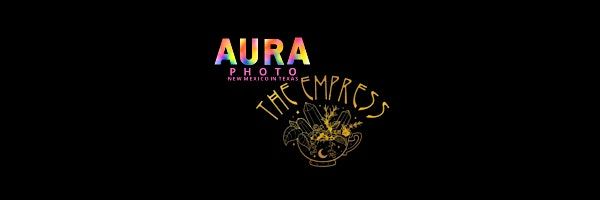 Aura Photos at The Empress