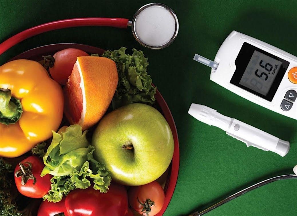 Free Diabetes Workshops hosted at Brooklyn Public Library (DeKalb Branch)