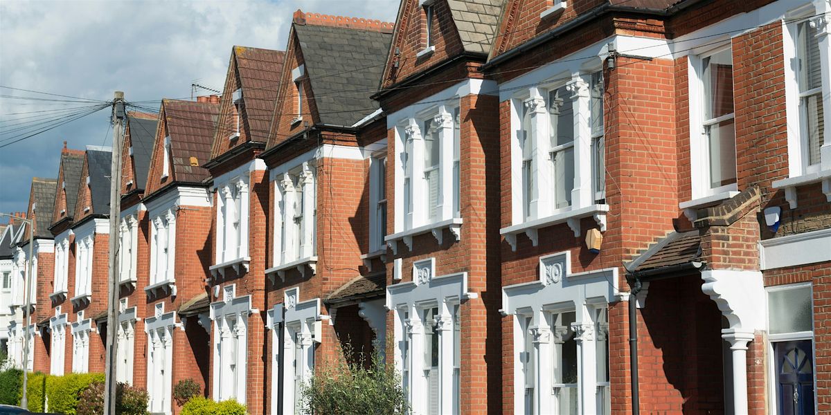 Housing in the West Midlands: From Bournville to Port Loop