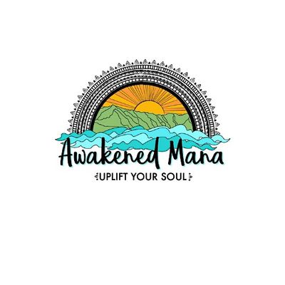 Awakened Mana
