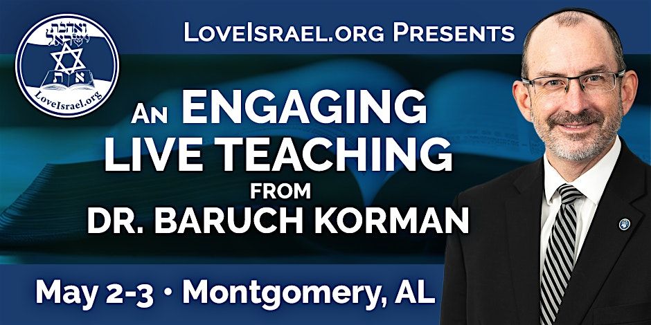 Dr. Baruch - Teaching Live