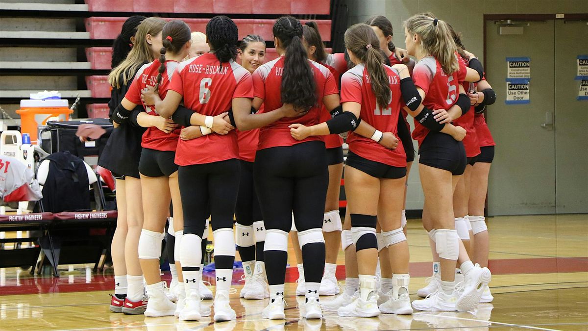 2025 Volleyball Tickets