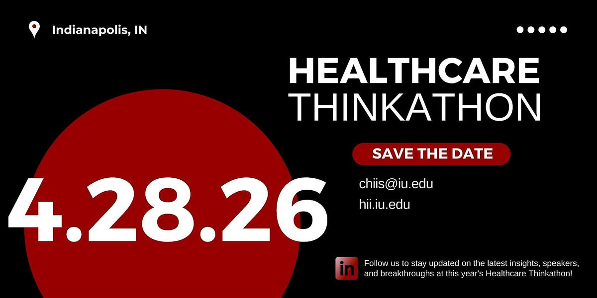 2026 Agile Thinkathon