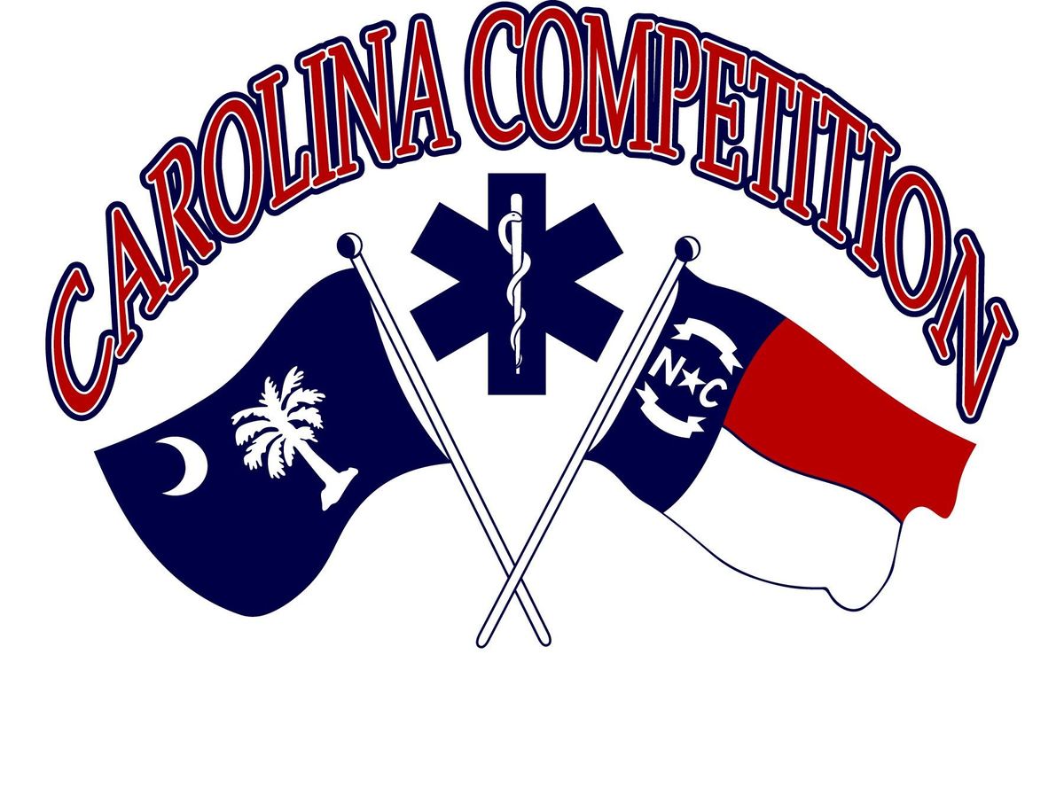 The 27th Annual Event of The Carolina Competition 