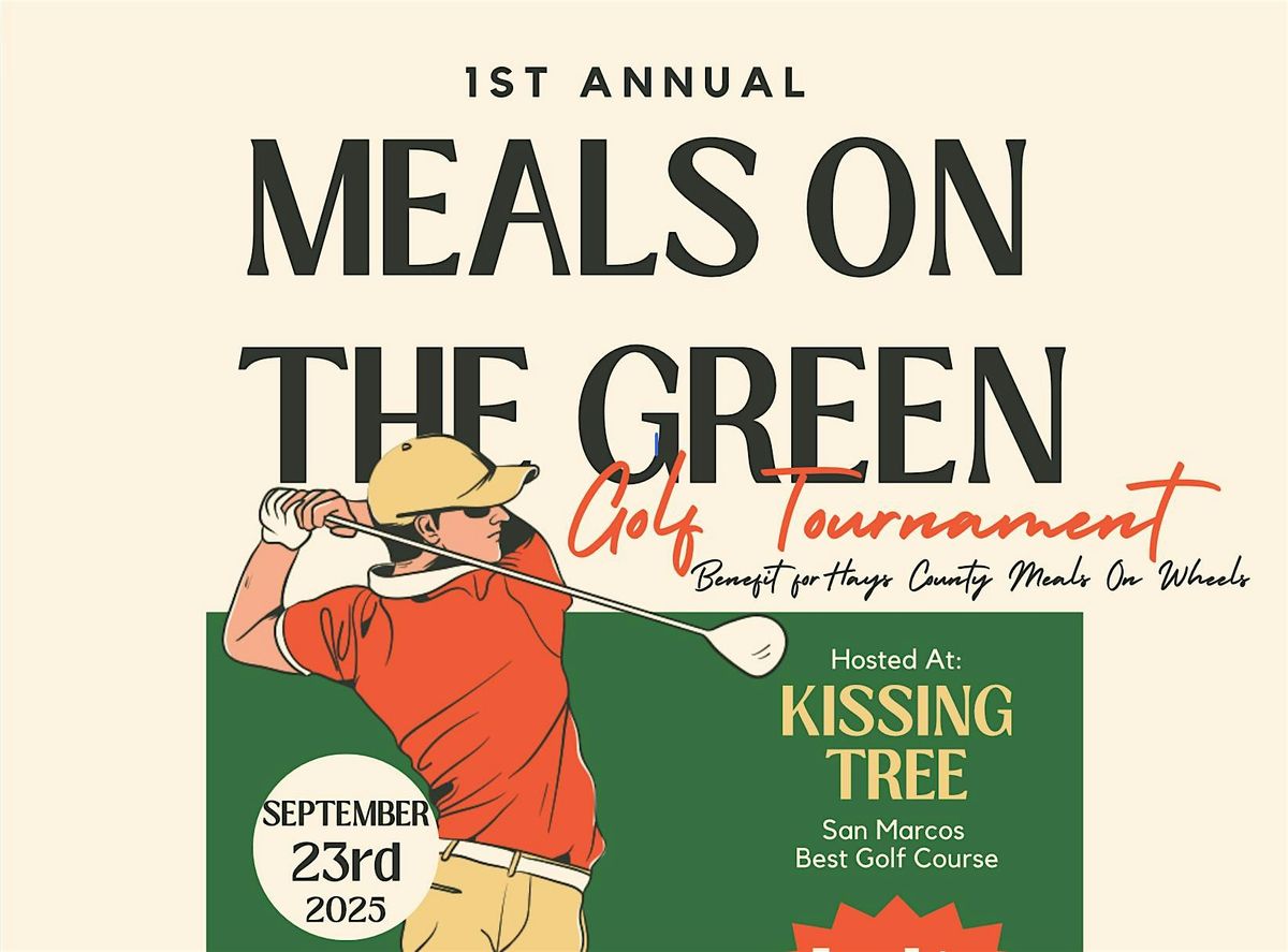 Meals On The Green
