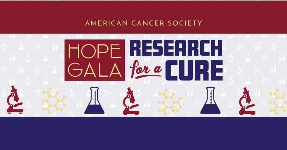 Hope Gala Research For A Cure
