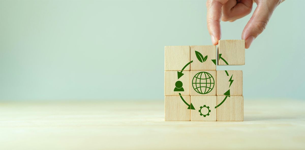 Green Business Lunch and Learn: Closing the Loop