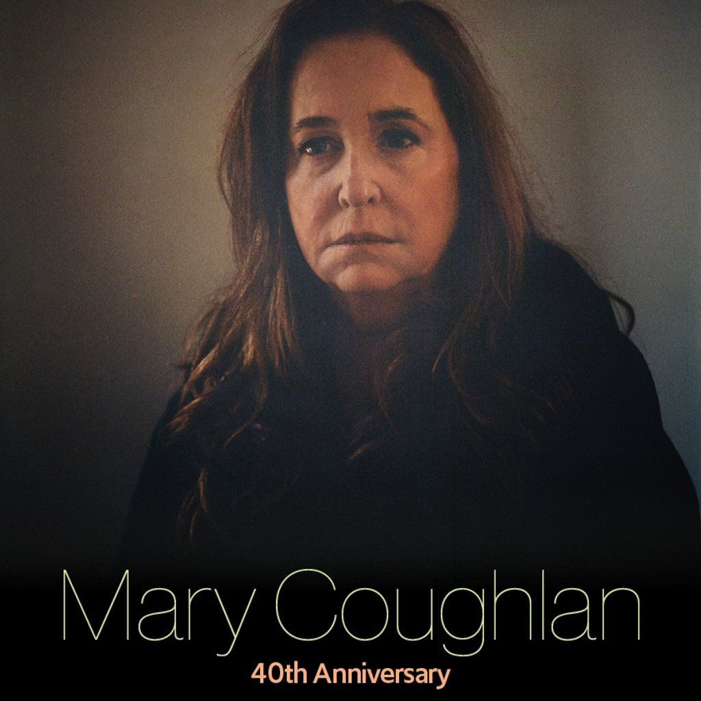 Mary Coughlan - 40th Anniversary Concert with special guests