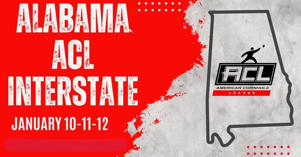 Alabama ACL Interstate Tournament