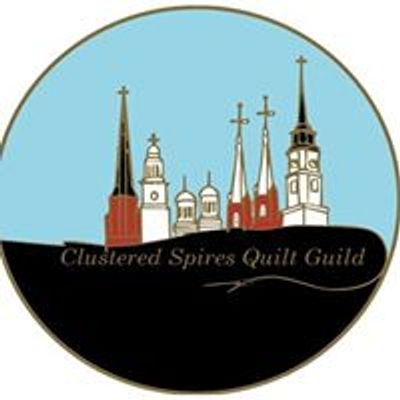 Clustered Spires Quilt Guild