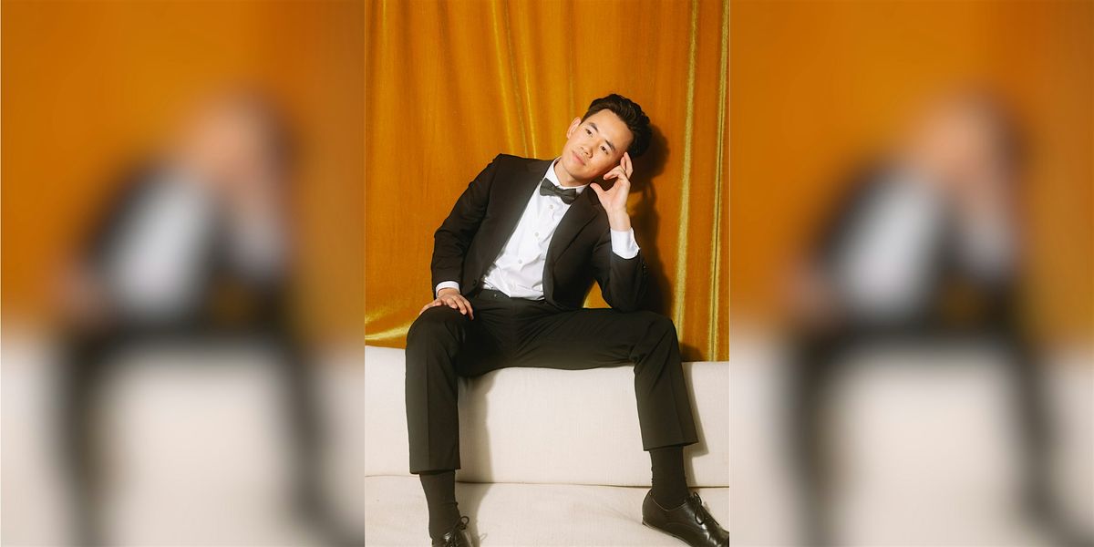Bryan Eng: A Jazzy Christmas