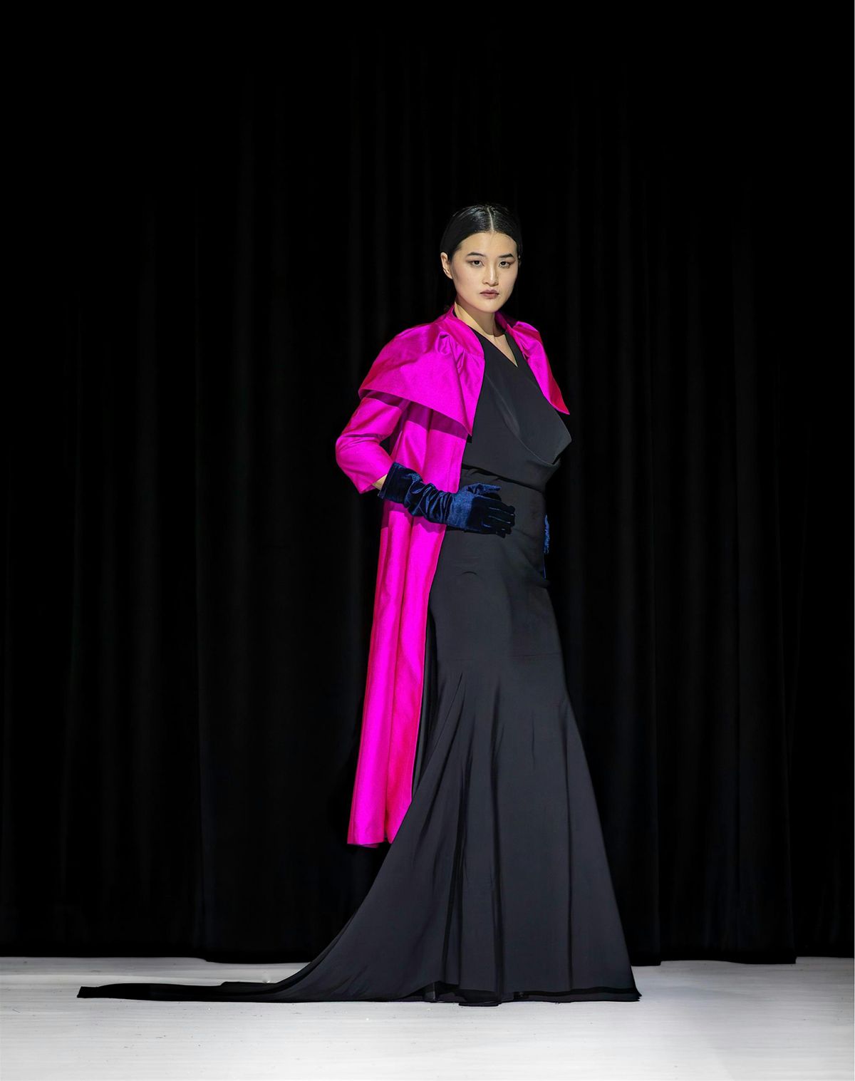 Fashion Illustration