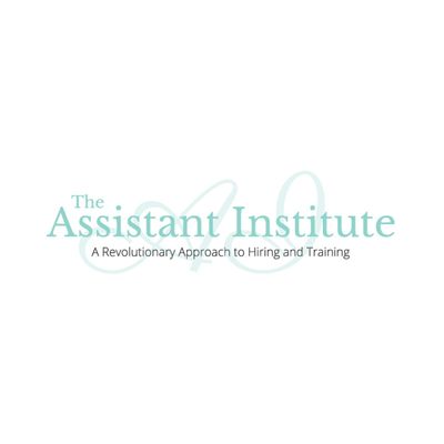 The Assistant Institute