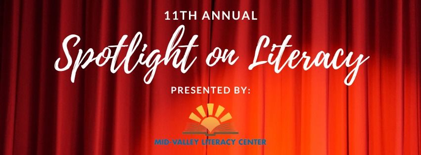 Spotlight on Literacy 2025