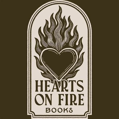 Hearts on Fire Books
