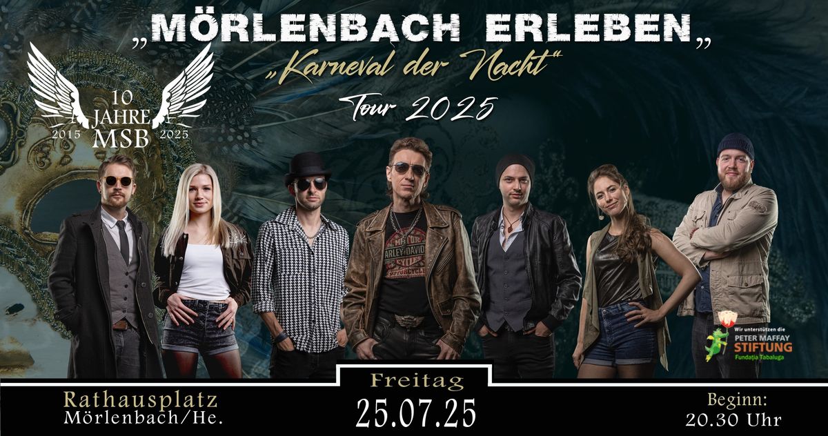 M\u00f6rlenbach erleben!