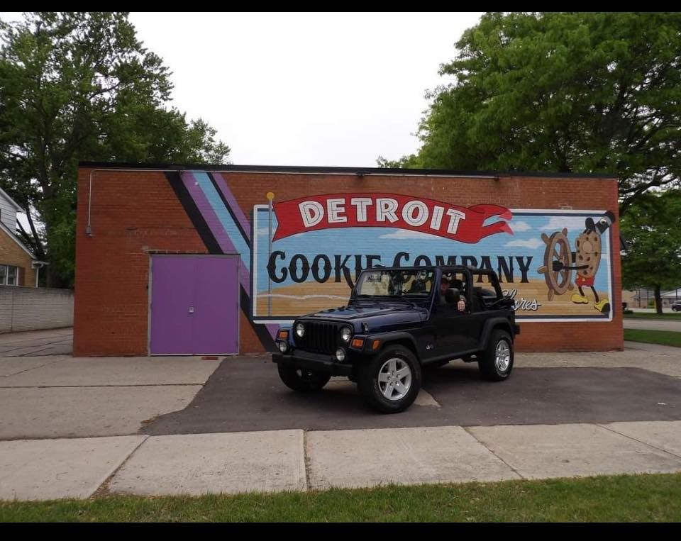 Royal Oak St Paddy\u2019s Day Parade