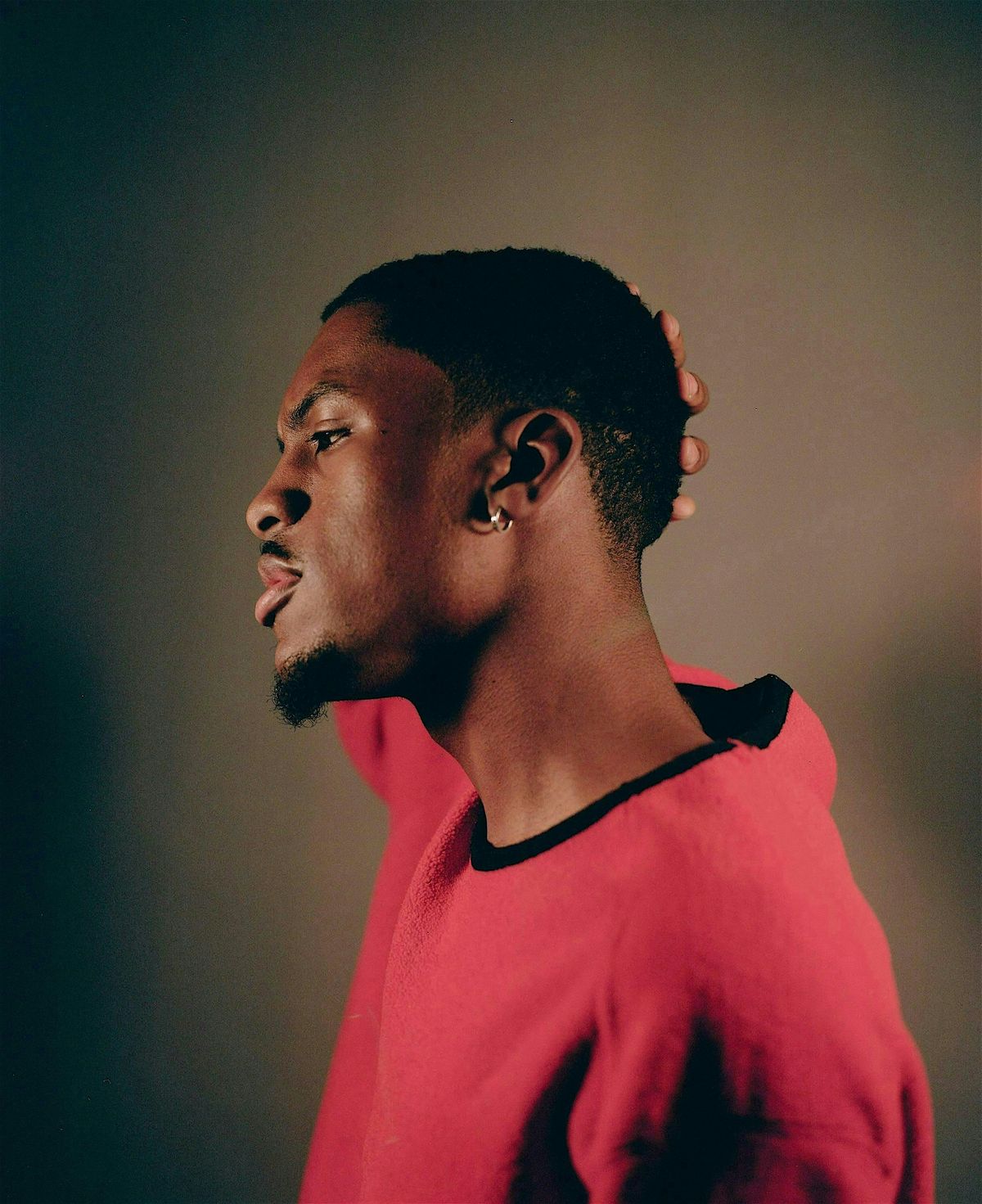 Tyler Goldchain | Faith Quashie in concert