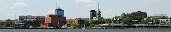 Amazing Scavenger Hunt! - Trois-Rivi\u00e8res scavenger hunt
