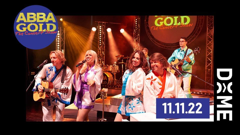 Abba Gold The Concert Show 