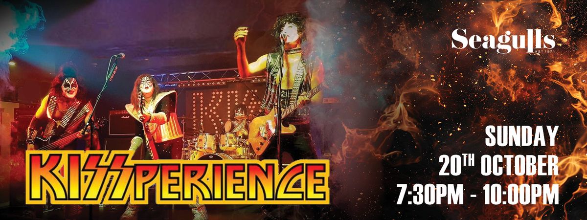 KISSperience Live Show (FREE)