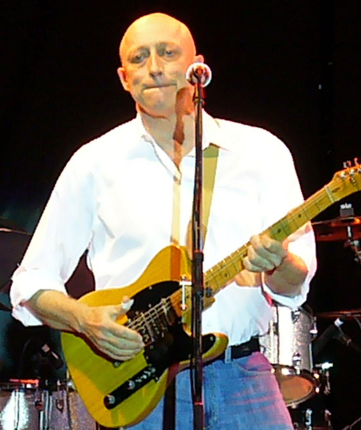 David Wilcox