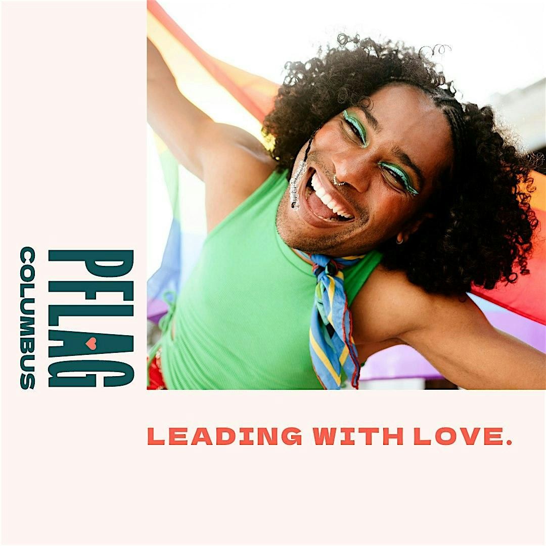 PFLAG Columbus November Community Meeting