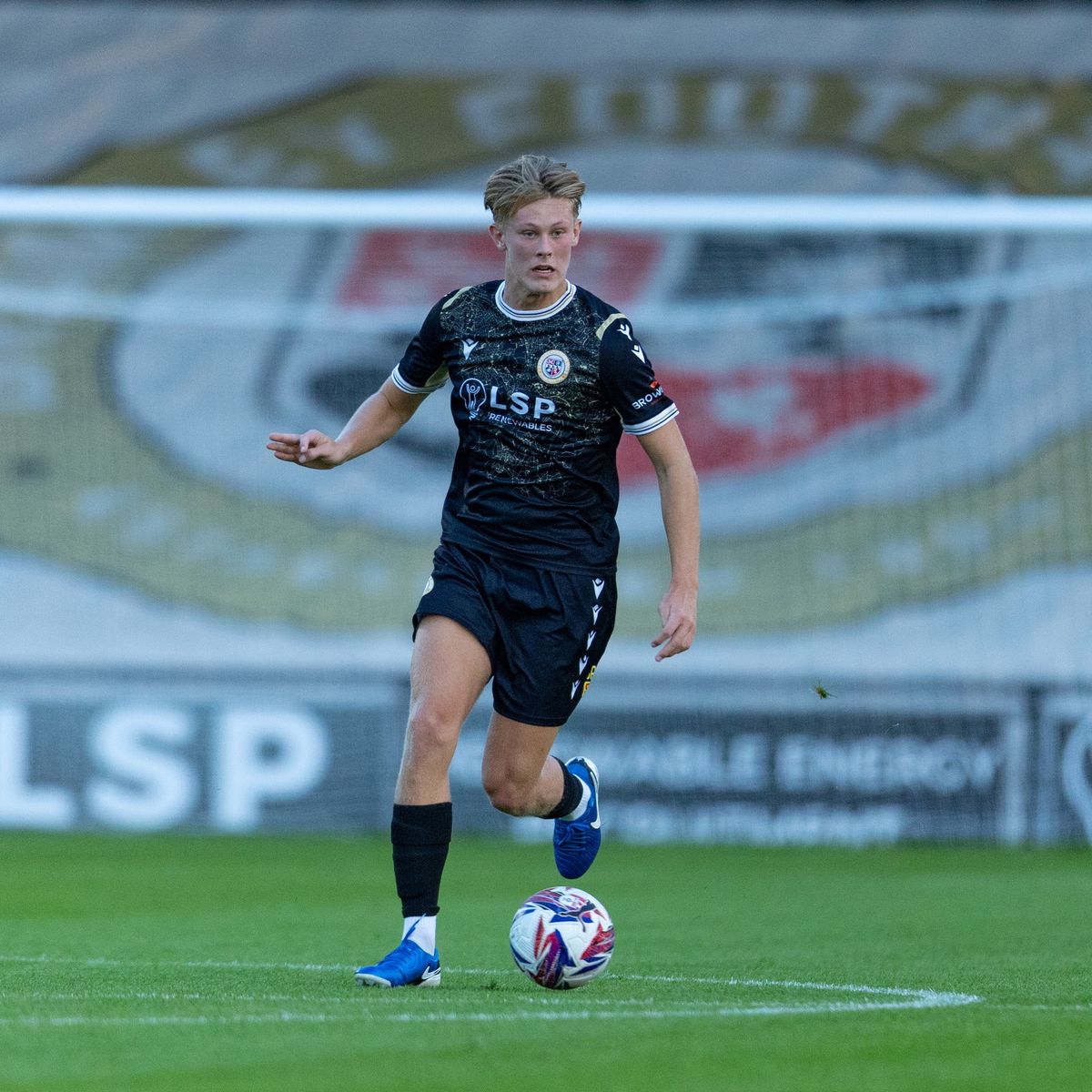 Bromley B vs Bristol City U21's