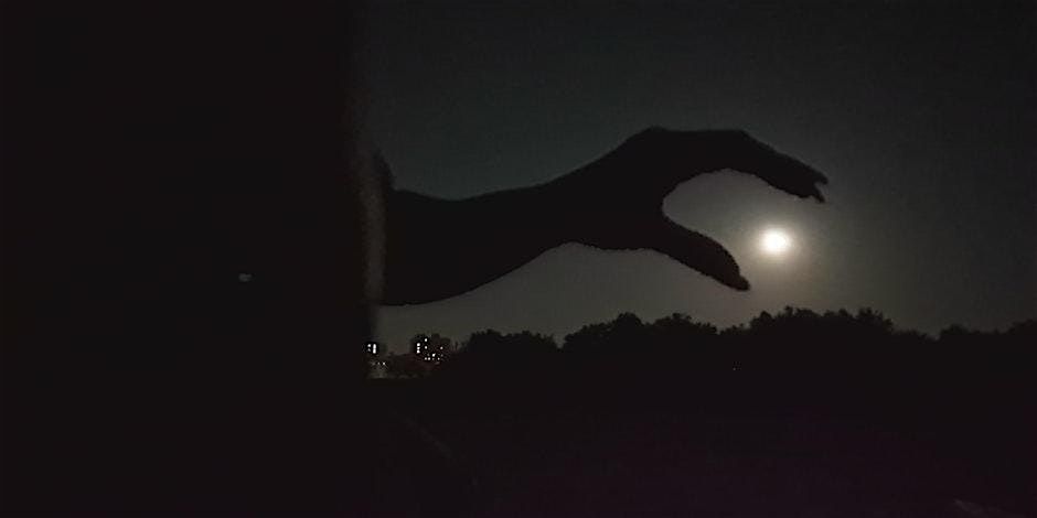 Moonlit Healing  Sound Bath, Meditation & Breath-work Journey