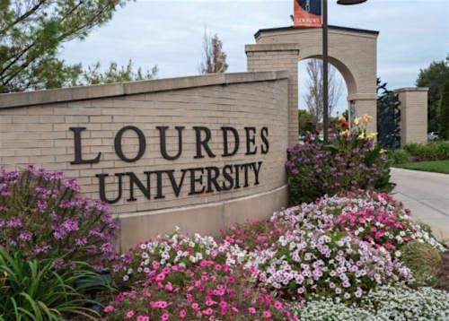 Taxes in Retirement Seminar at Lourdes University