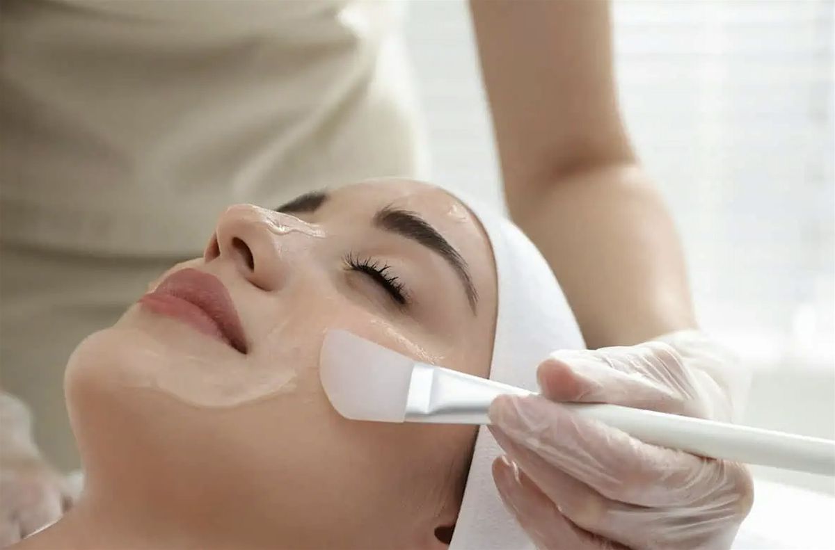 A Night at the Spa : KDR Medspa + Wellness
